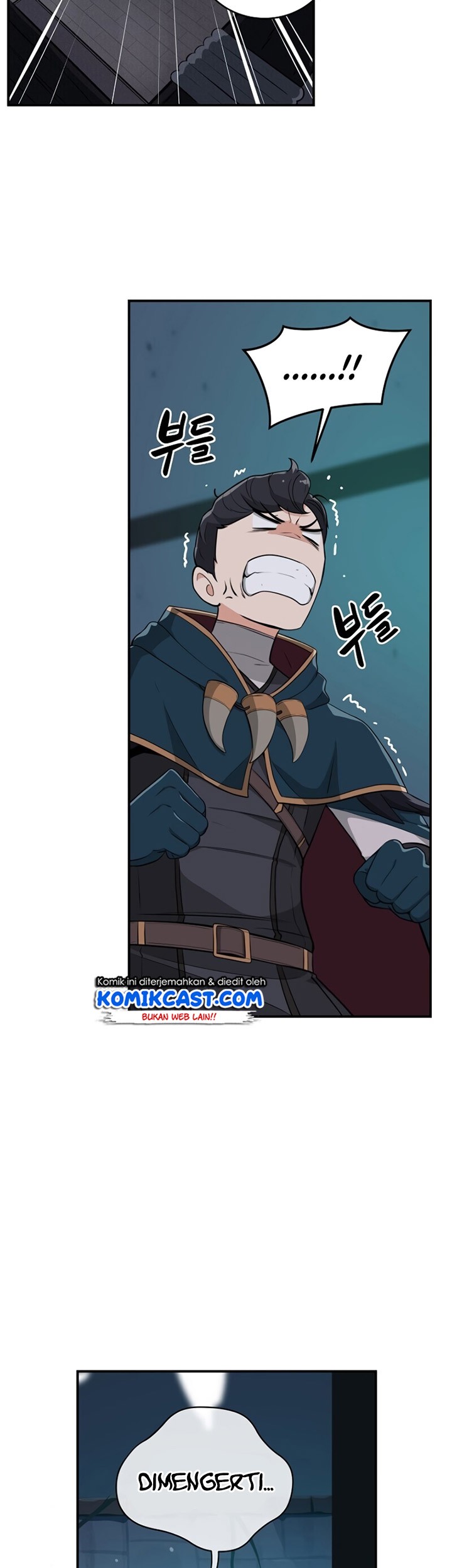 Archmage Streamer Chapter 10 Gambar 34