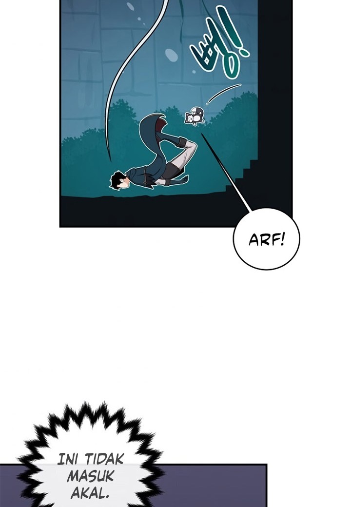 Archmage Streamer Chapter 10 Gambar 35