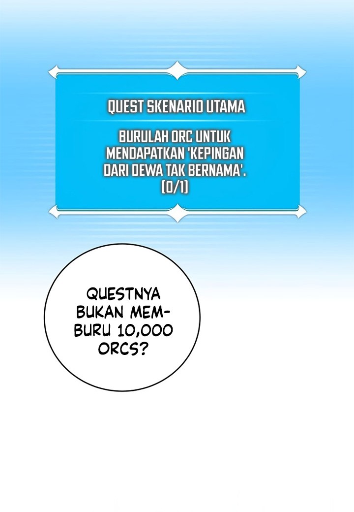 Archmage Streamer Chapter 10 Gambar 37