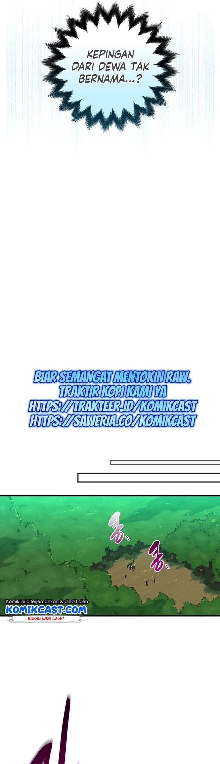 Archmage Streamer Chapter 10 Gambar 38