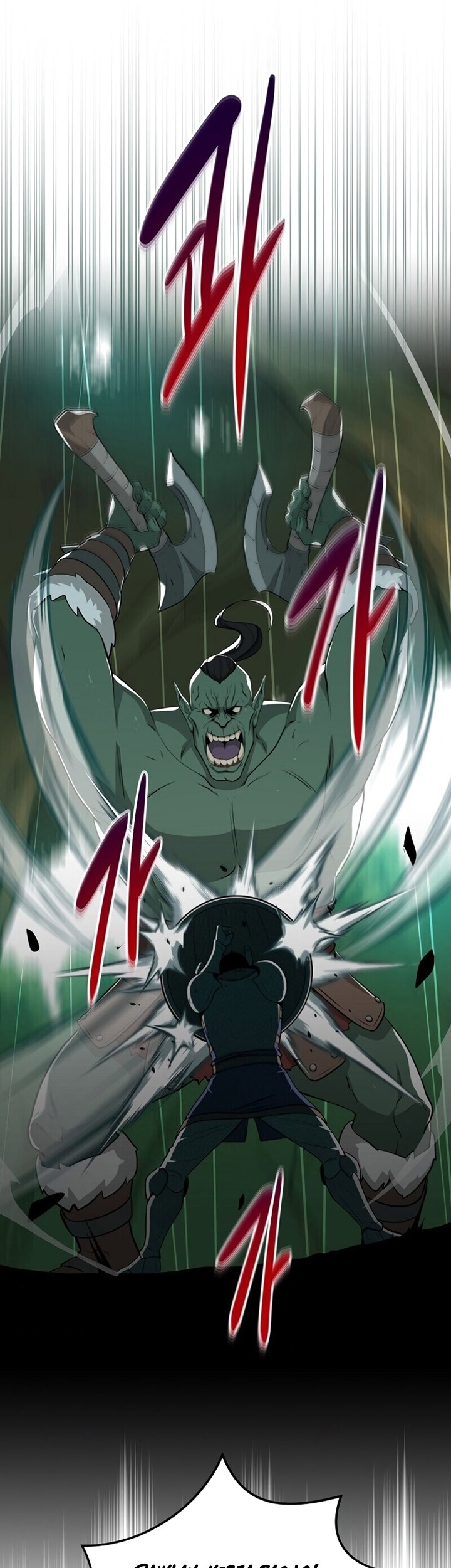 Archmage Streamer Chapter 10 Gambar 40