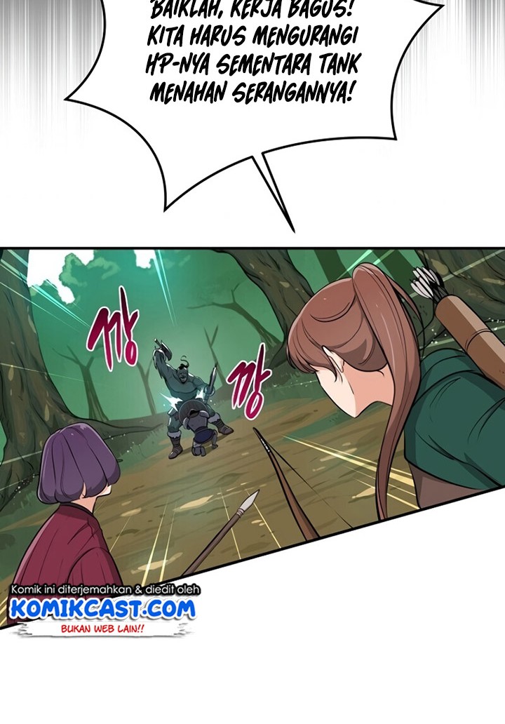 Archmage Streamer Chapter 10 Gambar 41