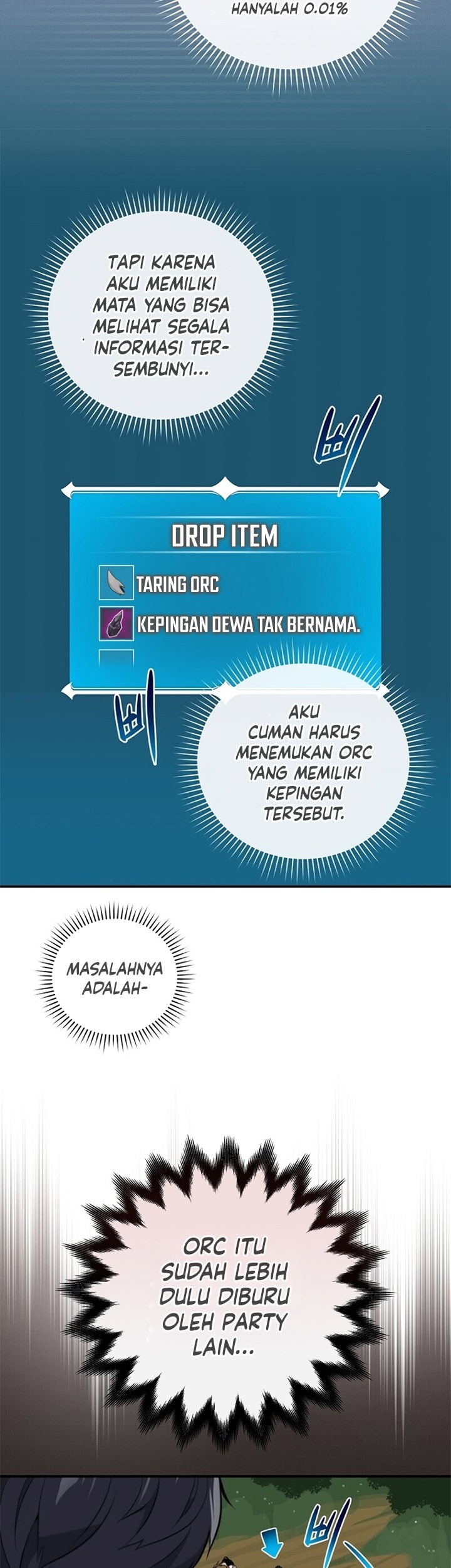 Archmage Streamer Chapter 10 Gambar 44