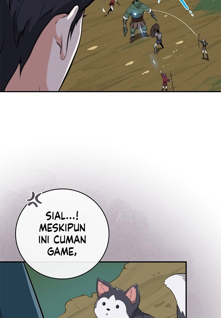Archmage Streamer Chapter 10 Gambar 45
