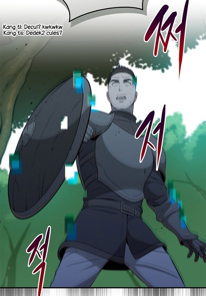 Archmage Streamer Chapter 10 Gambar 47