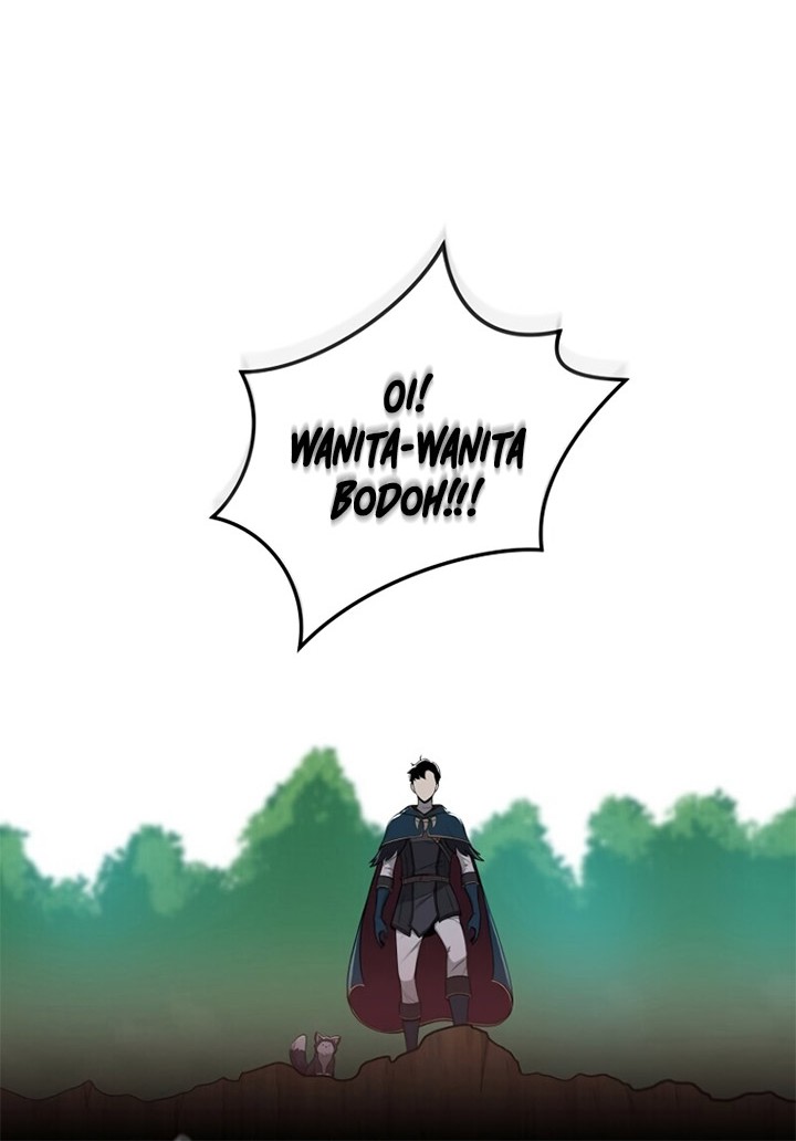 Archmage Streamer Chapter 10 Gambar 49