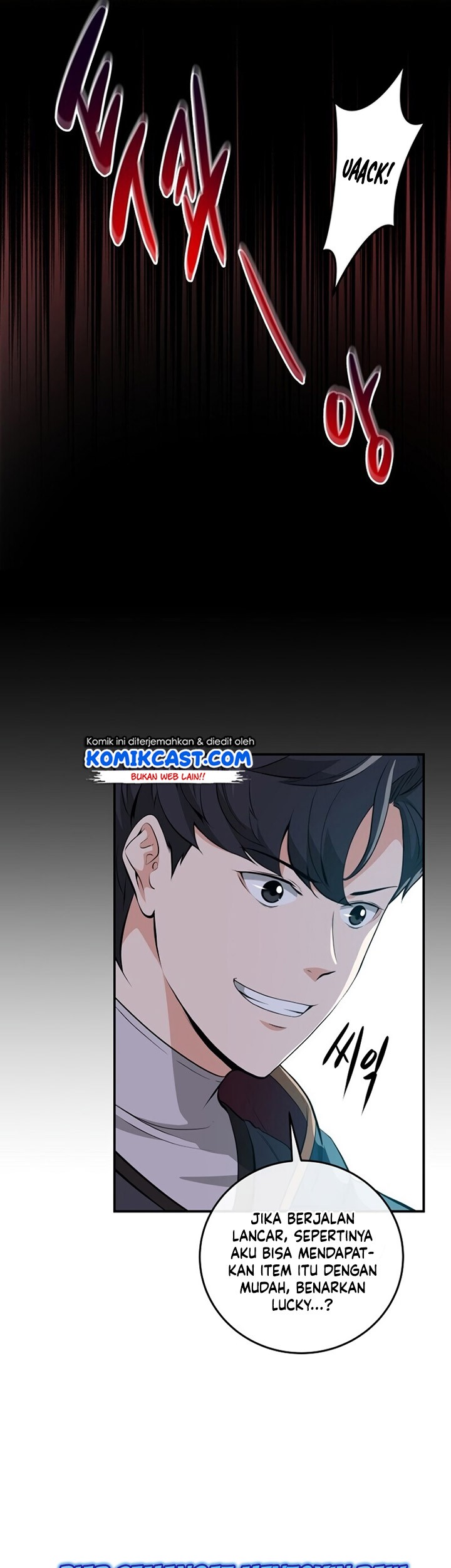 Archmage Streamer Chapter 10 Gambar 50