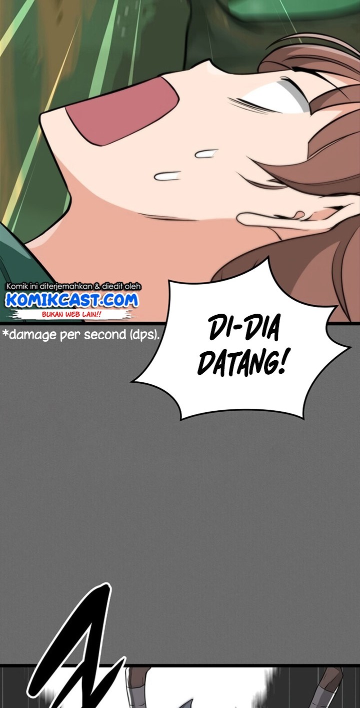 Archmage Streamer Chapter 10 Gambar 53