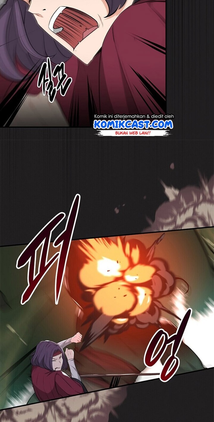 Archmage Streamer Chapter 10 Gambar 55