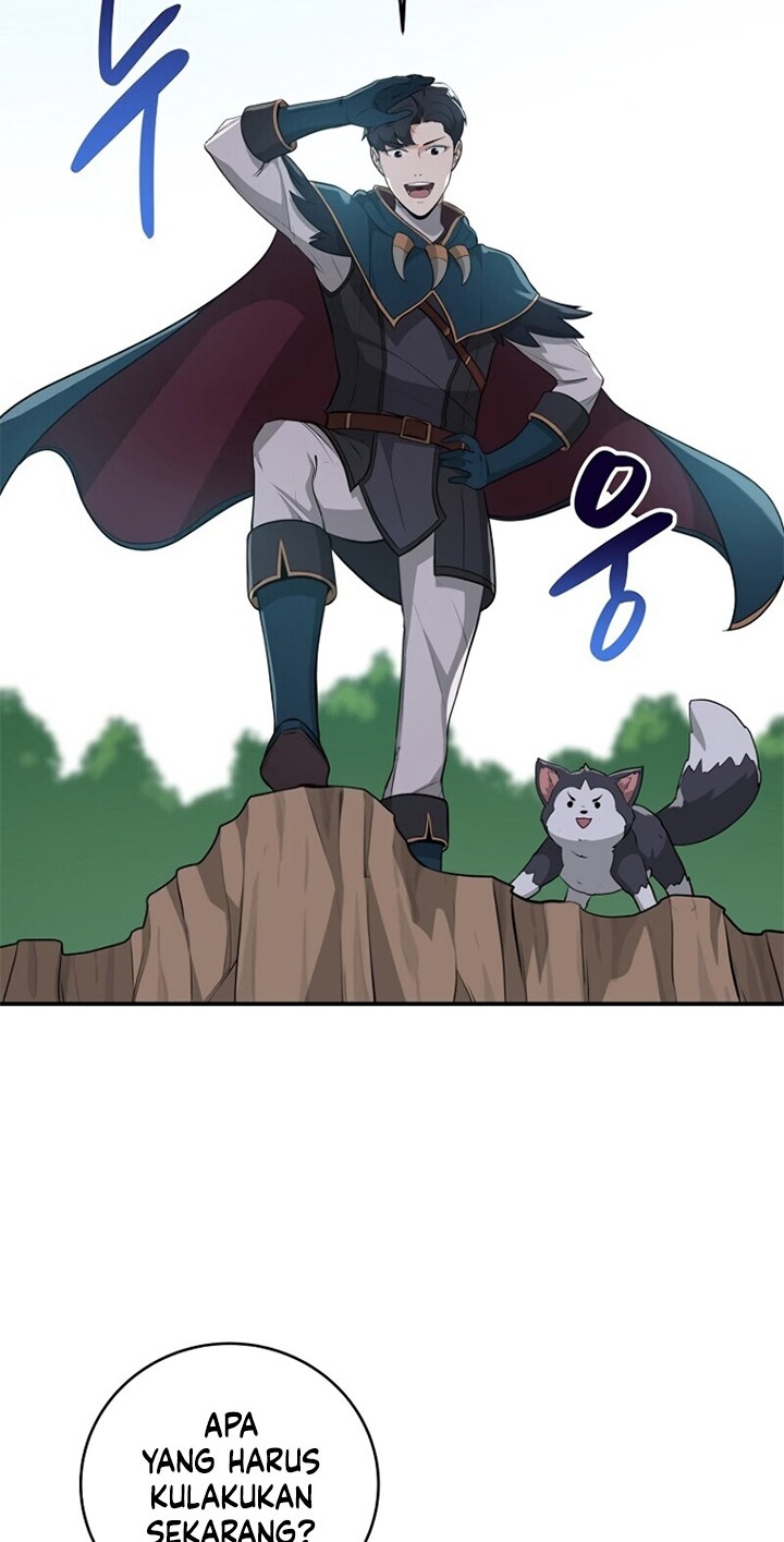 Archmage Streamer Chapter 10 Gambar 57