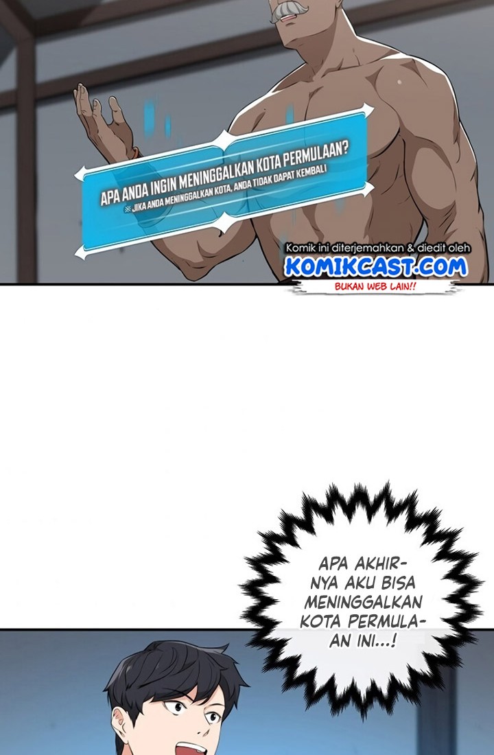 Archmage Streamer Chapter 10 Gambar 3