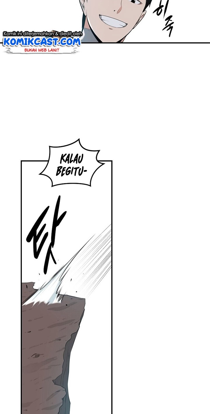 Archmage Streamer Chapter 10 Gambar 59