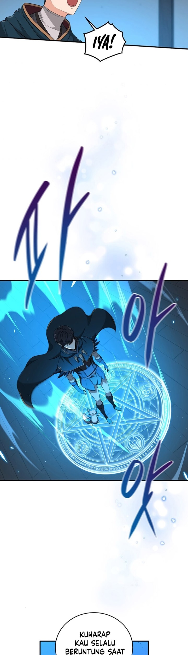 Archmage Streamer Chapter 10 Gambar 4