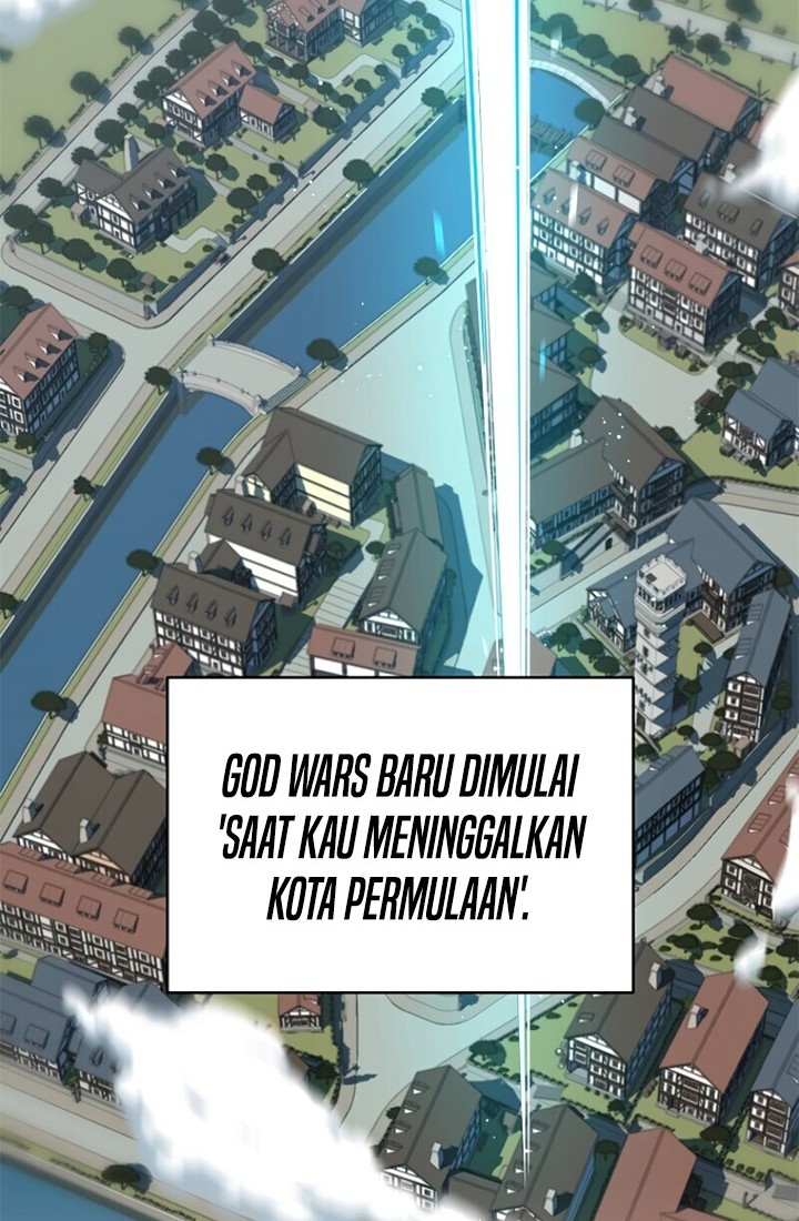 Archmage Streamer Chapter 10 Gambar 9