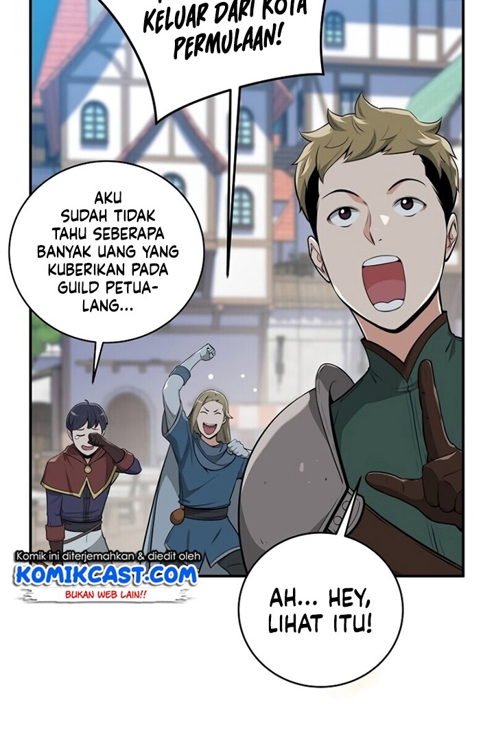 Archmage Streamer Chapter 10 Gambar 11
