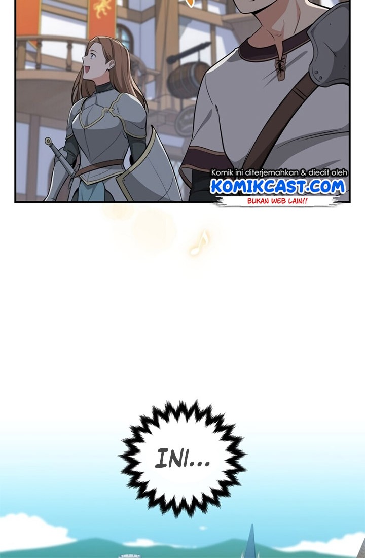 Archmage Streamer Chapter 10 Gambar 13