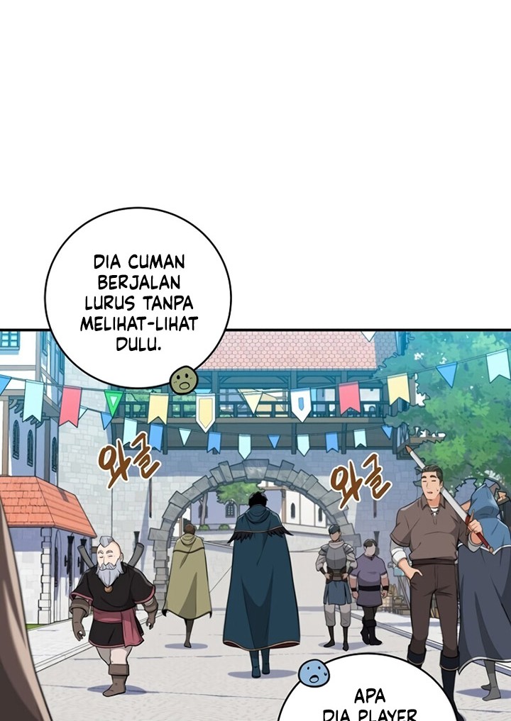 Archmage Streamer Chapter 10 Gambar 15