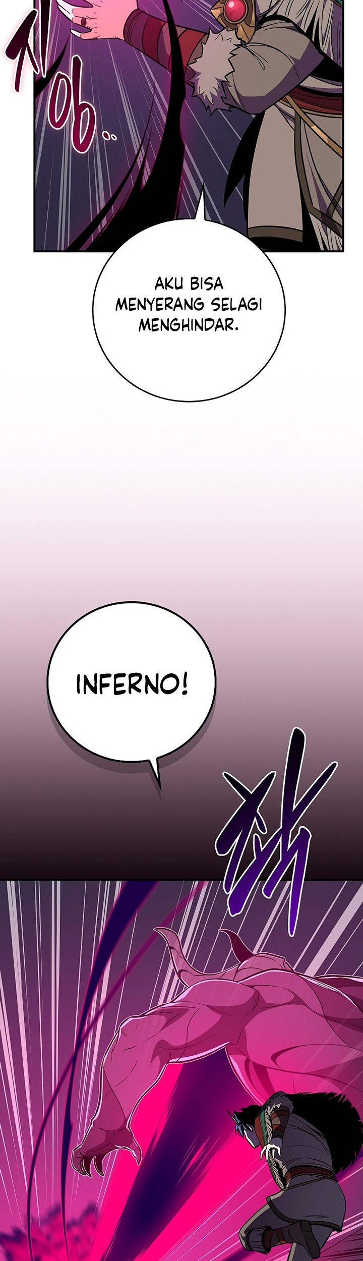 Archmage Streamer Chapter 100 Gambar 24