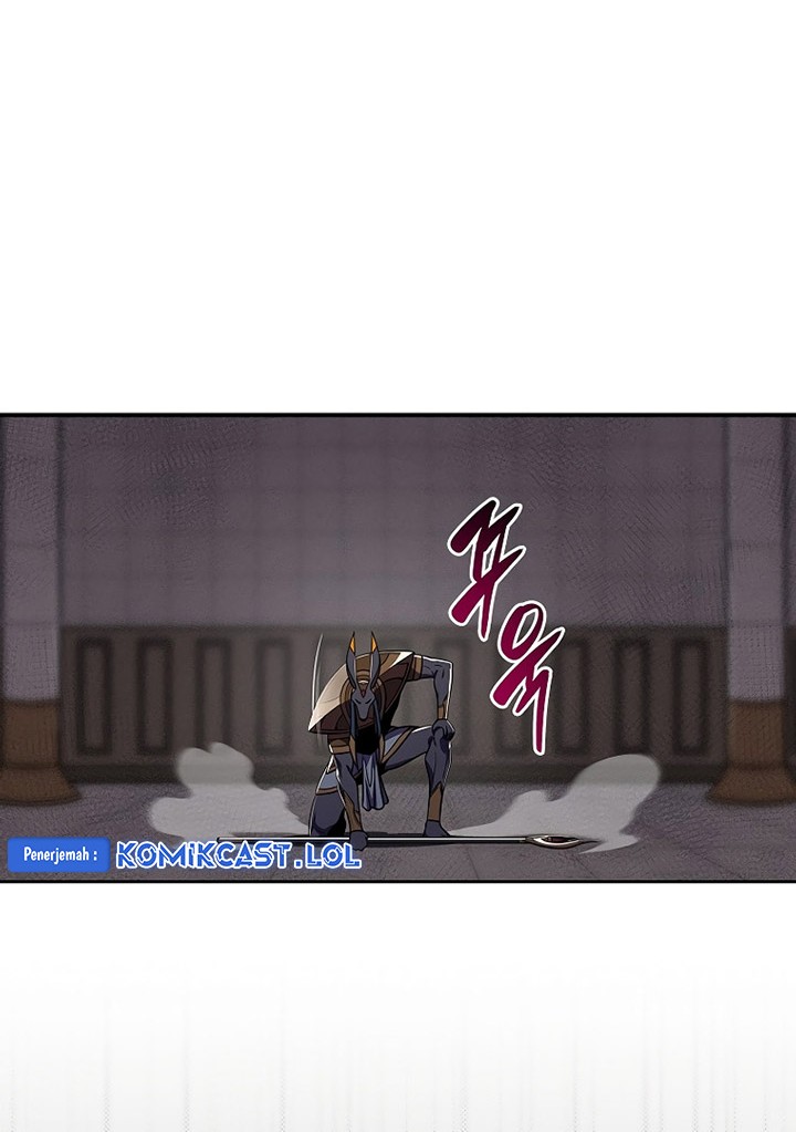 Archmage Streamer Chapter 100 Gambar 29