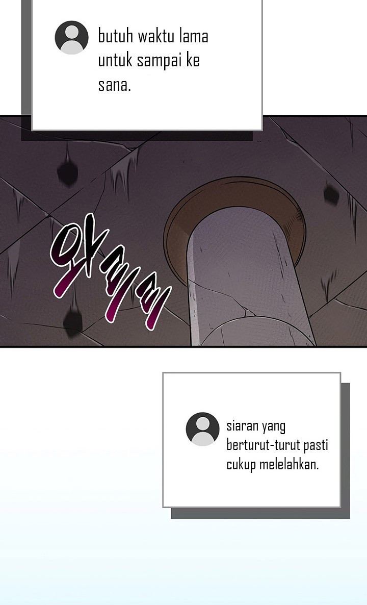 Archmage Streamer Chapter 100 Gambar 47