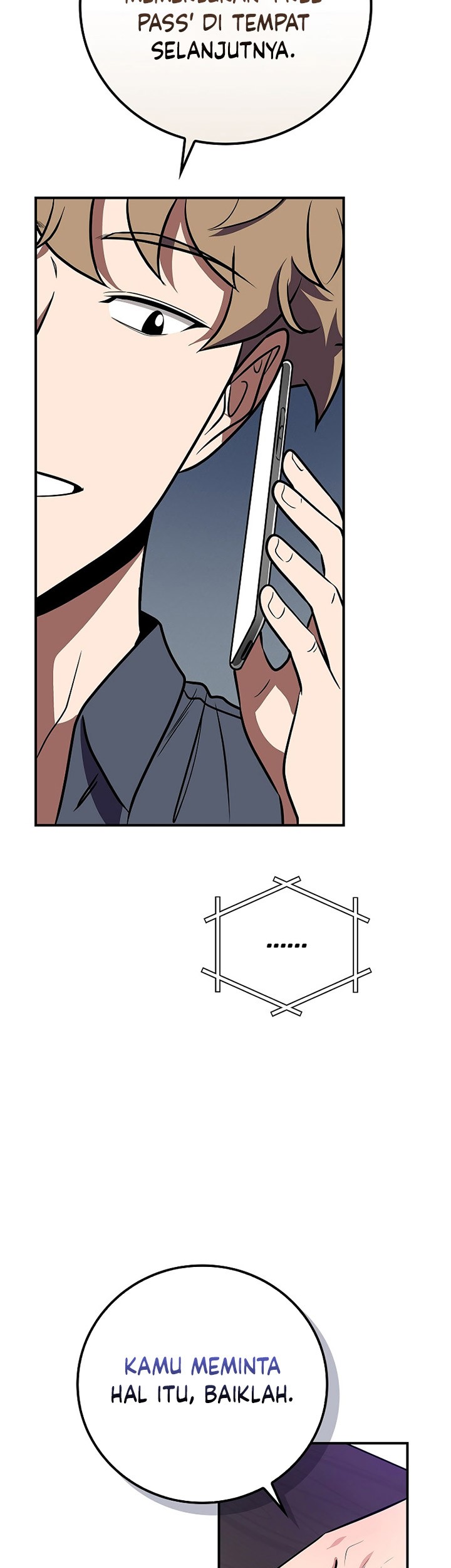 Archmage Streamer Chapter 100 Gambar 62