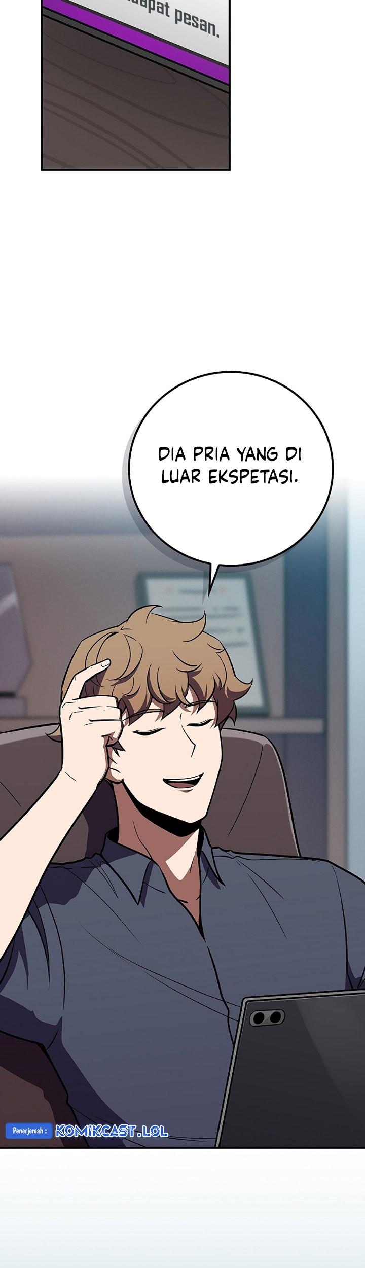 Archmage Streamer Chapter 100 Gambar 76