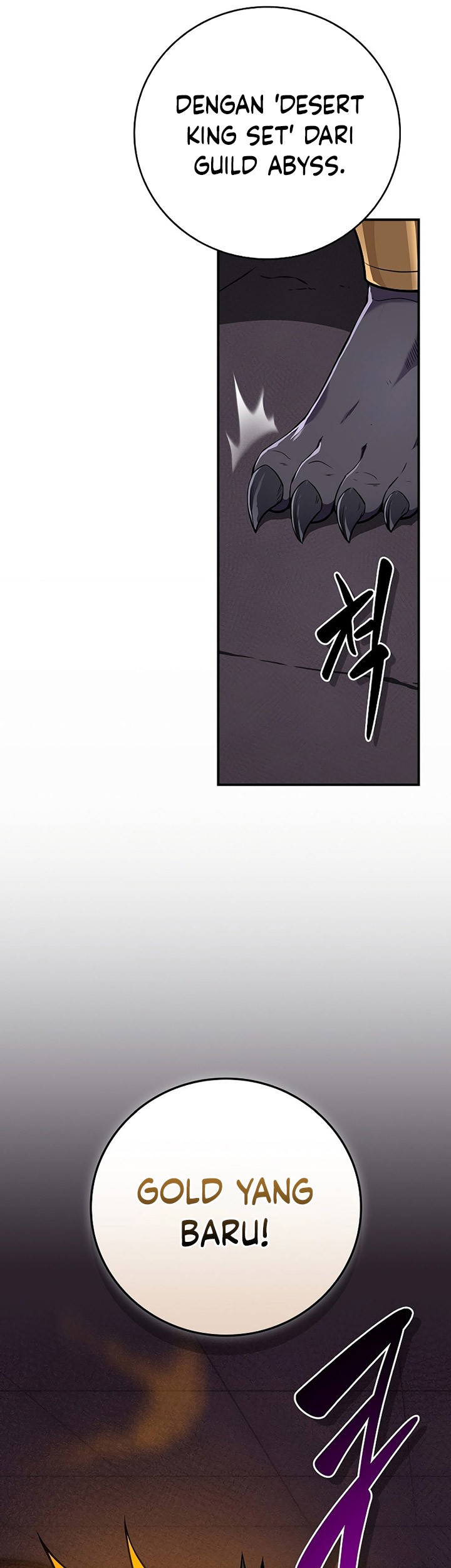 Archmage Streamer Chapter 100 Gambar 84