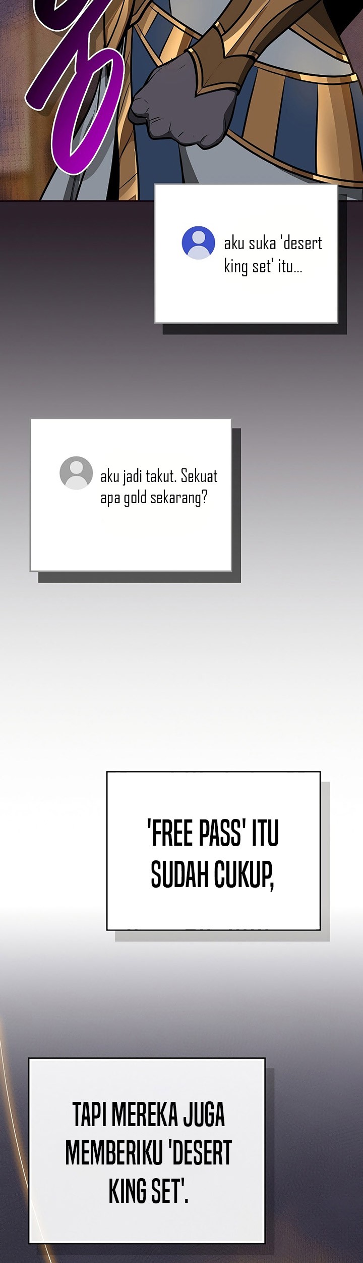 Archmage Streamer Chapter 100 Gambar 86