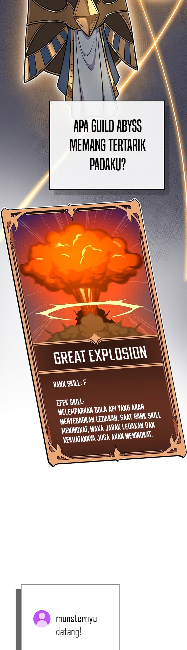 Archmage Streamer Chapter 100 Gambar 88