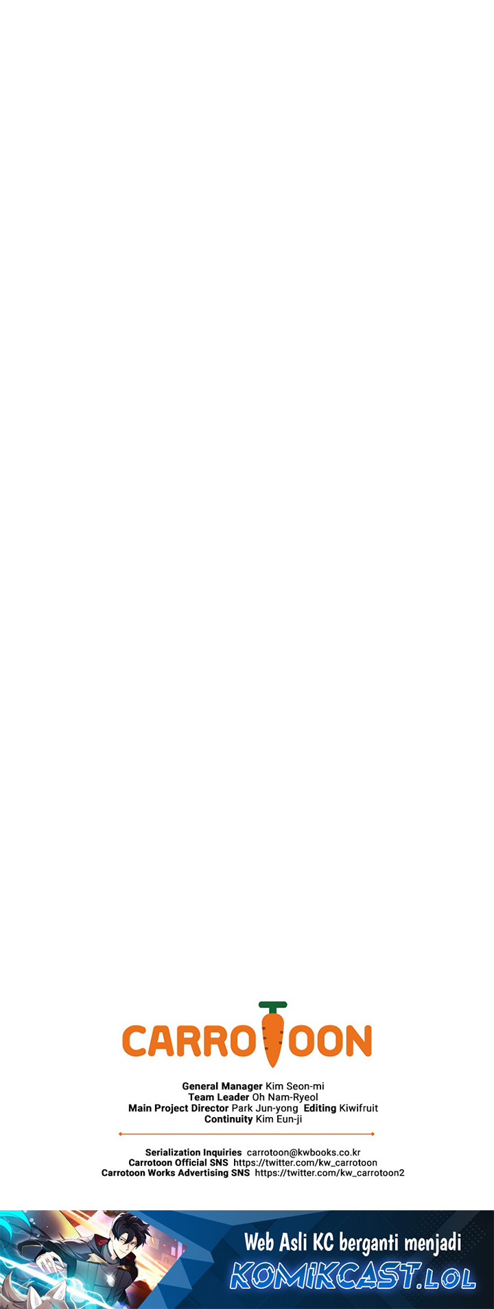 Archmage Streamer Chapter 100 Gambar 94