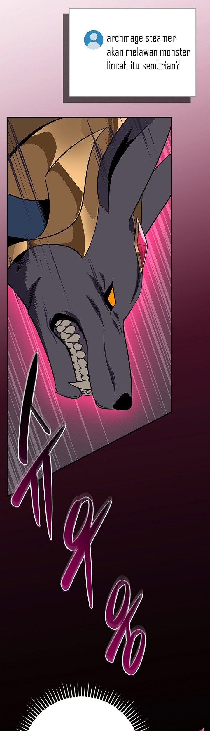 Archmage Streamer Chapter 100 Gambar 12