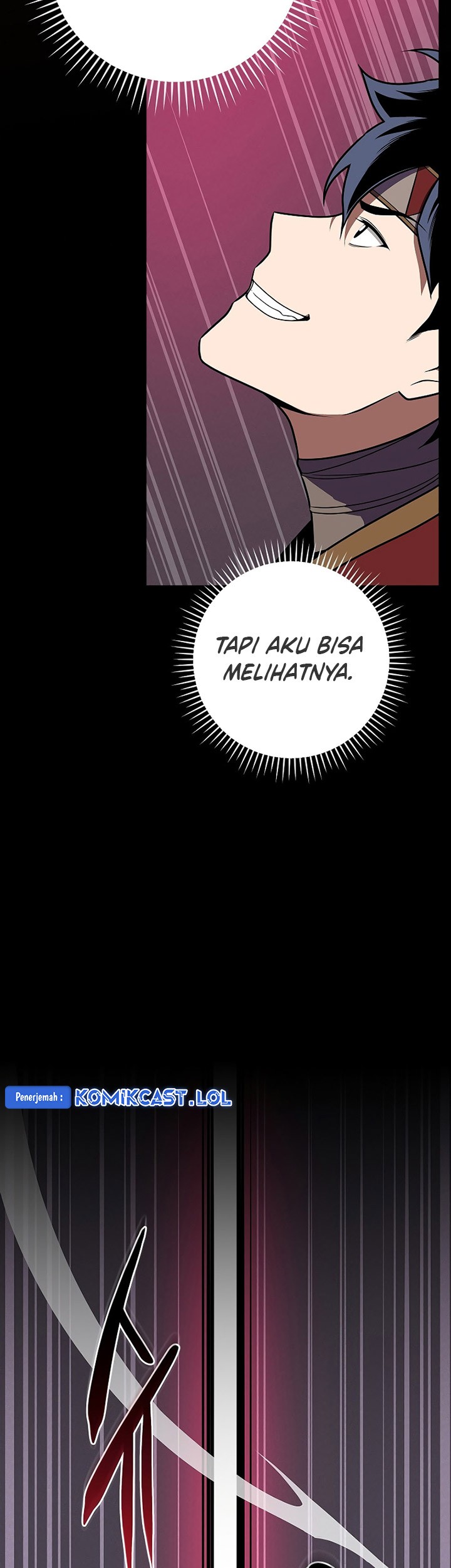 Archmage Streamer Chapter 100 Gambar 14