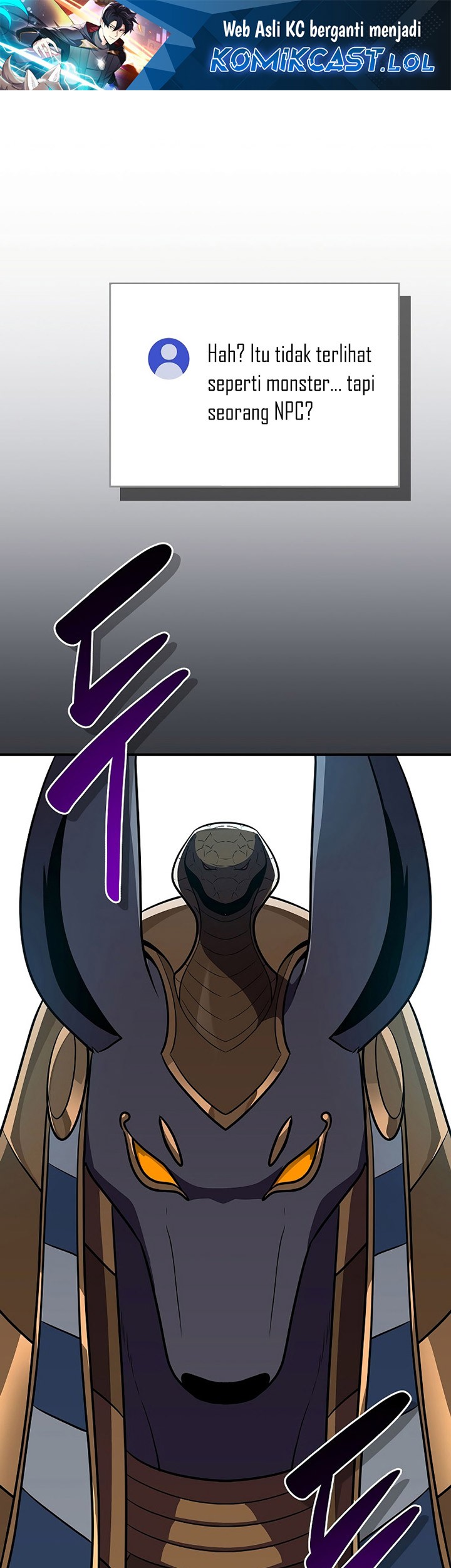 Baca  Archmage Streamer Chapter 101 Gambar 2