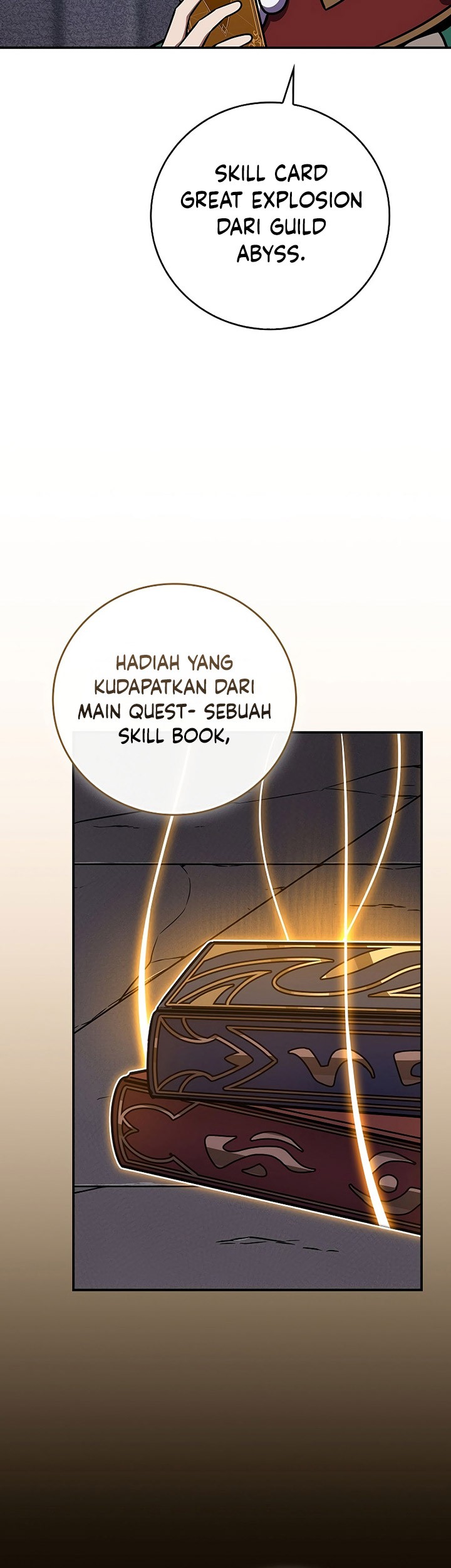 Archmage Streamer Chapter 101 Gambar 66