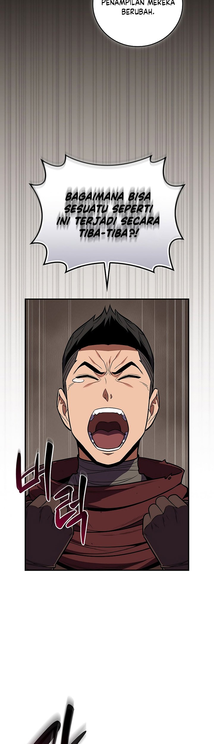 Archmage Streamer Chapter 101 Gambar 14