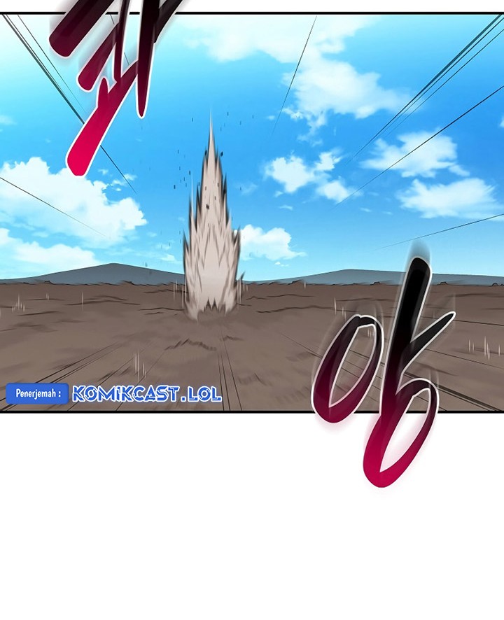 Archmage Streamer Chapter 101 Gambar 15