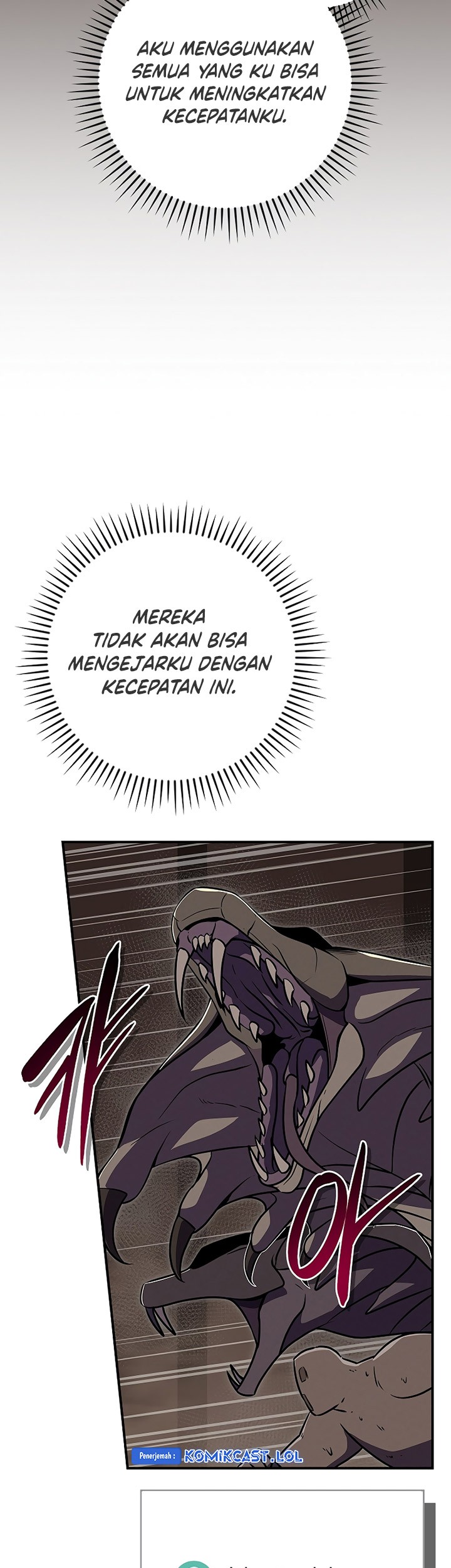 Archmage Streamer Chapter 102 Gambar 18