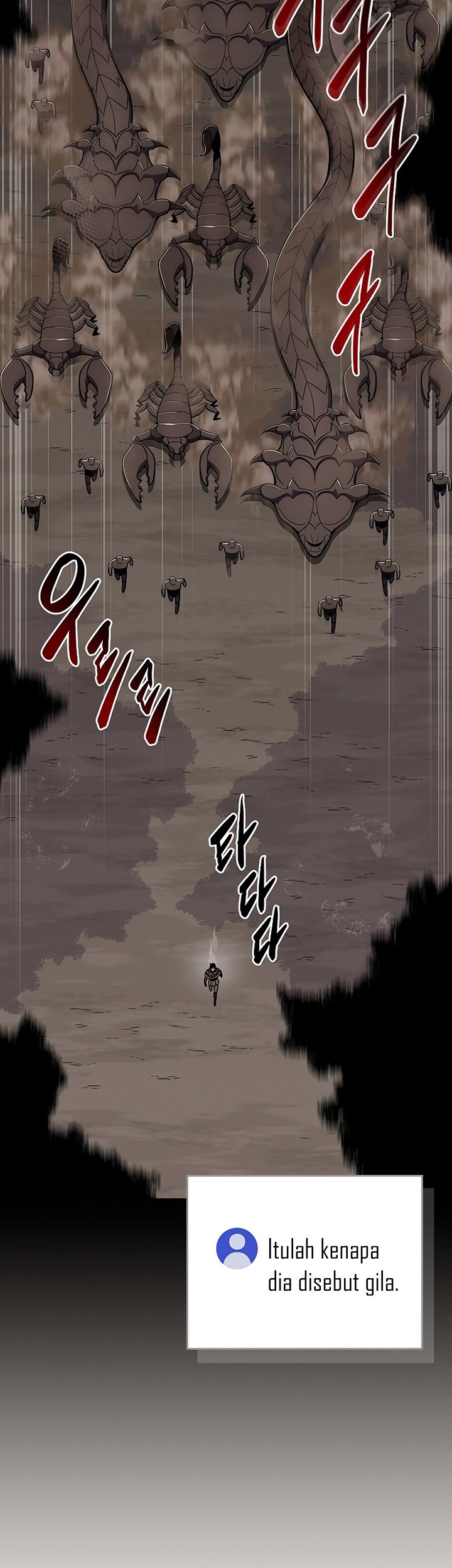Archmage Streamer Chapter 102 Gambar 22