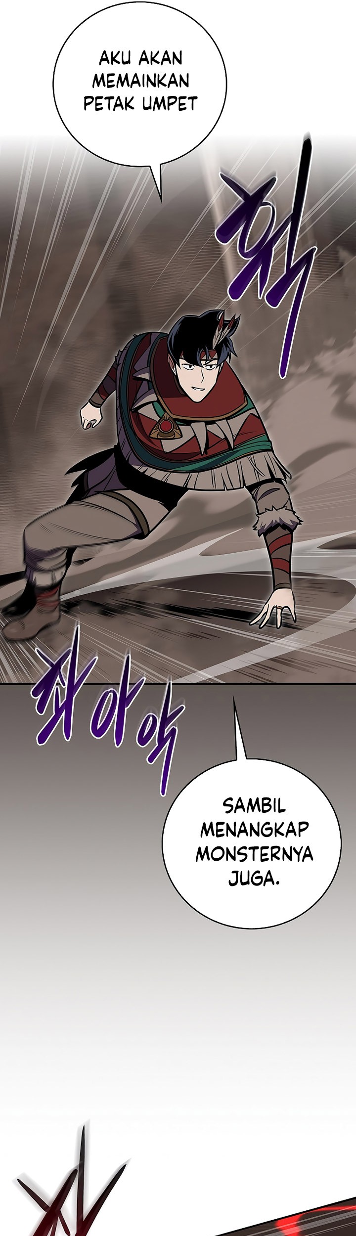 Archmage Streamer Chapter 102 Gambar 26