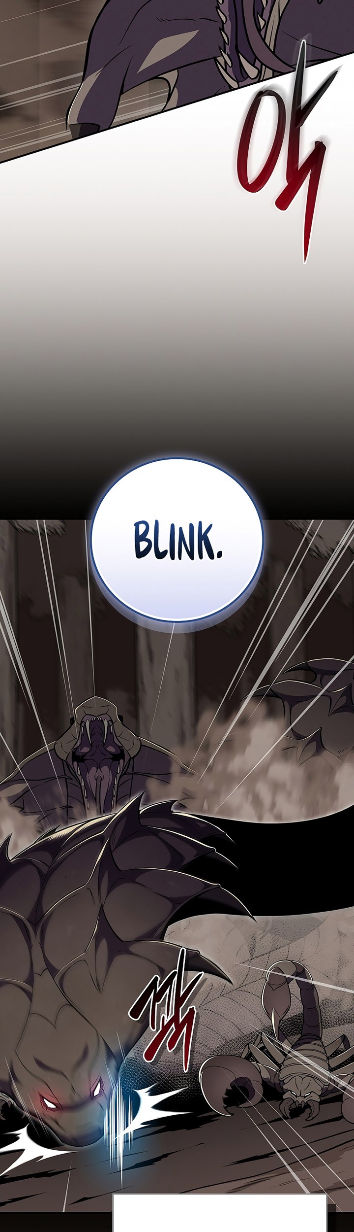 Archmage Streamer Chapter 102 Gambar 28
