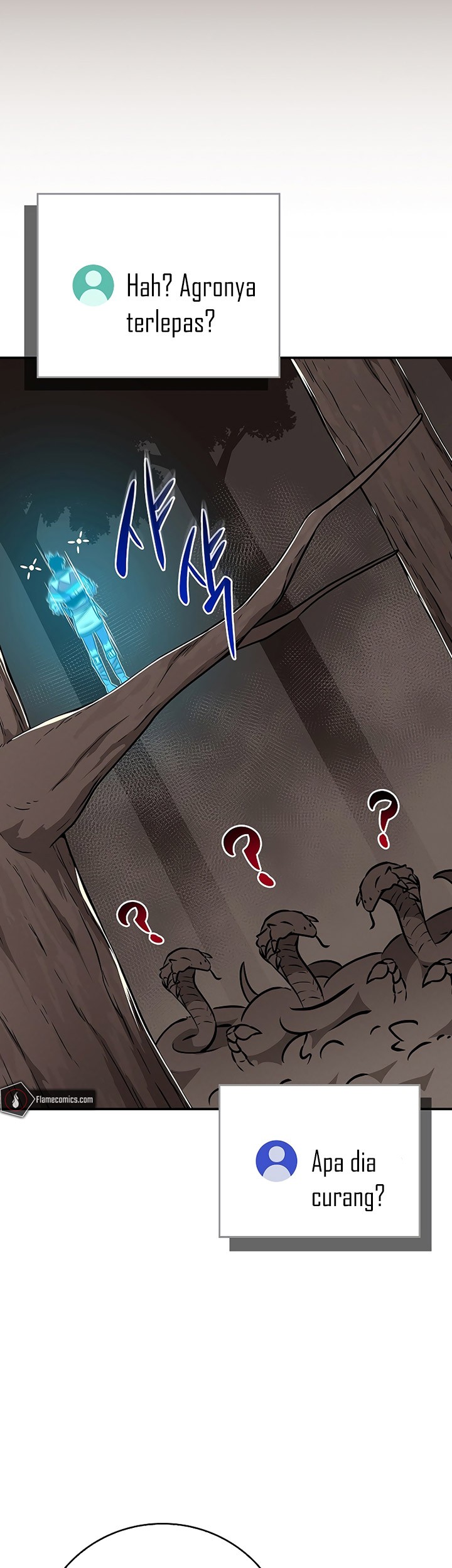 Archmage Streamer Chapter 102 Gambar 30