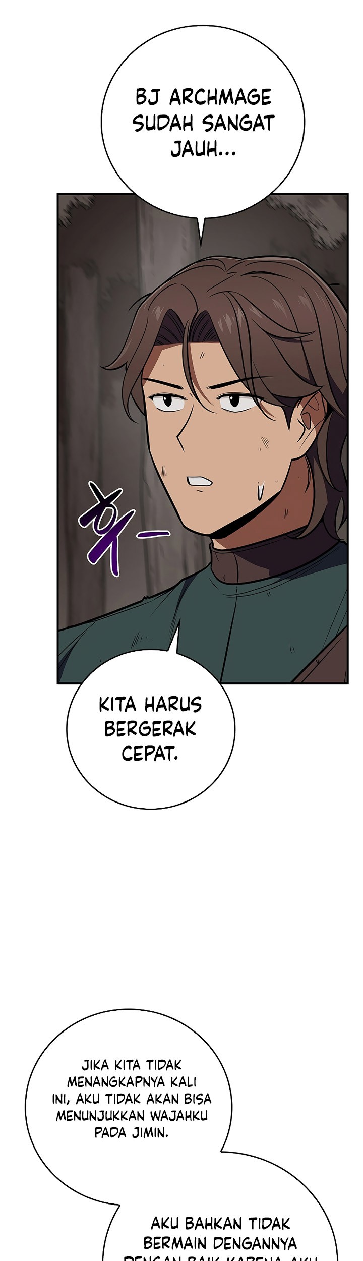 Archmage Streamer Chapter 102 Gambar 42