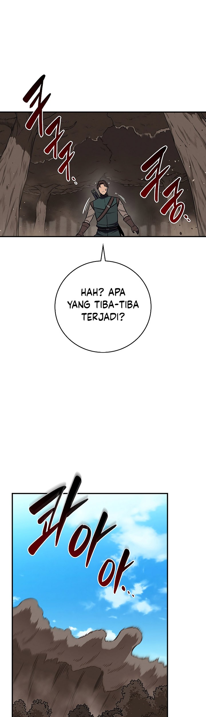 Archmage Streamer Chapter 102 Gambar 46