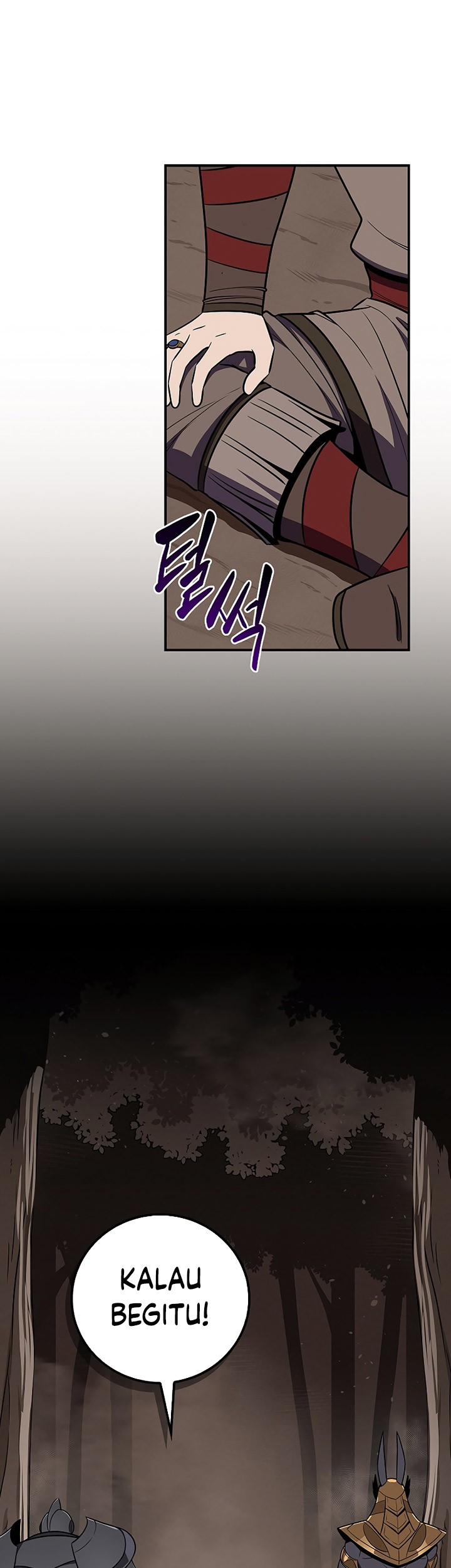Archmage Streamer Chapter 102 Gambar 56