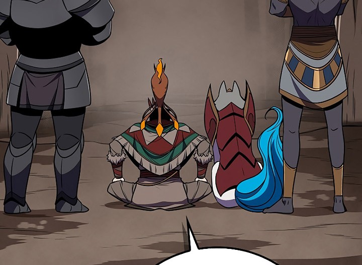 Archmage Streamer Chapter 102 Gambar 57