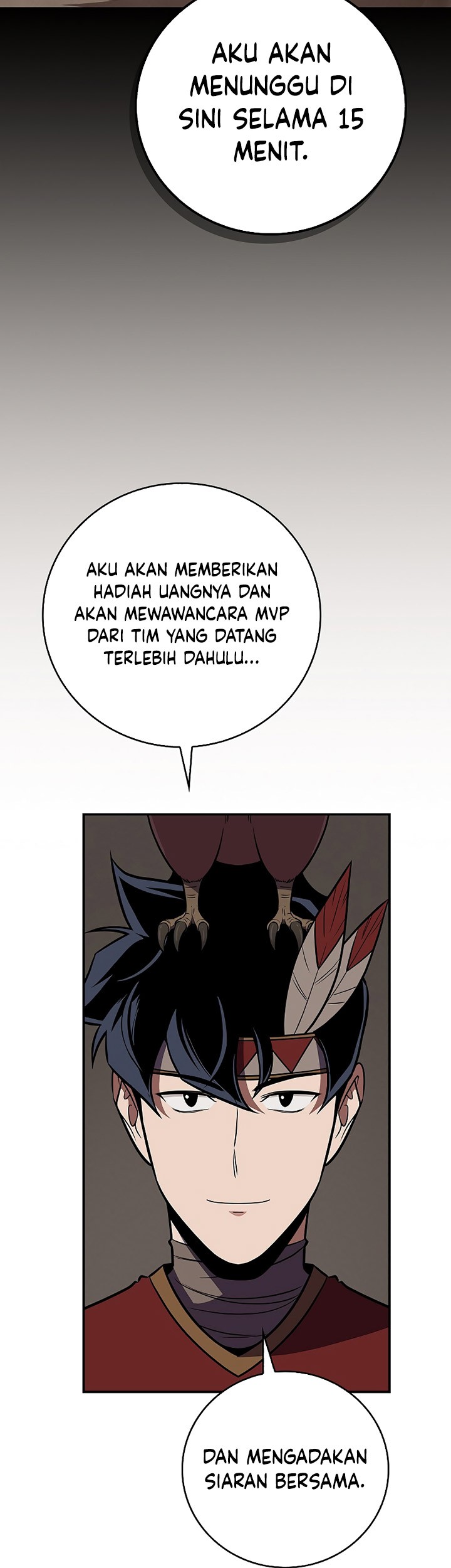 Archmage Streamer Chapter 102 Gambar 58