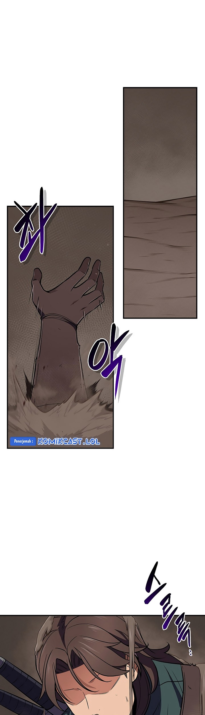 Archmage Streamer Chapter 102 Gambar 60
