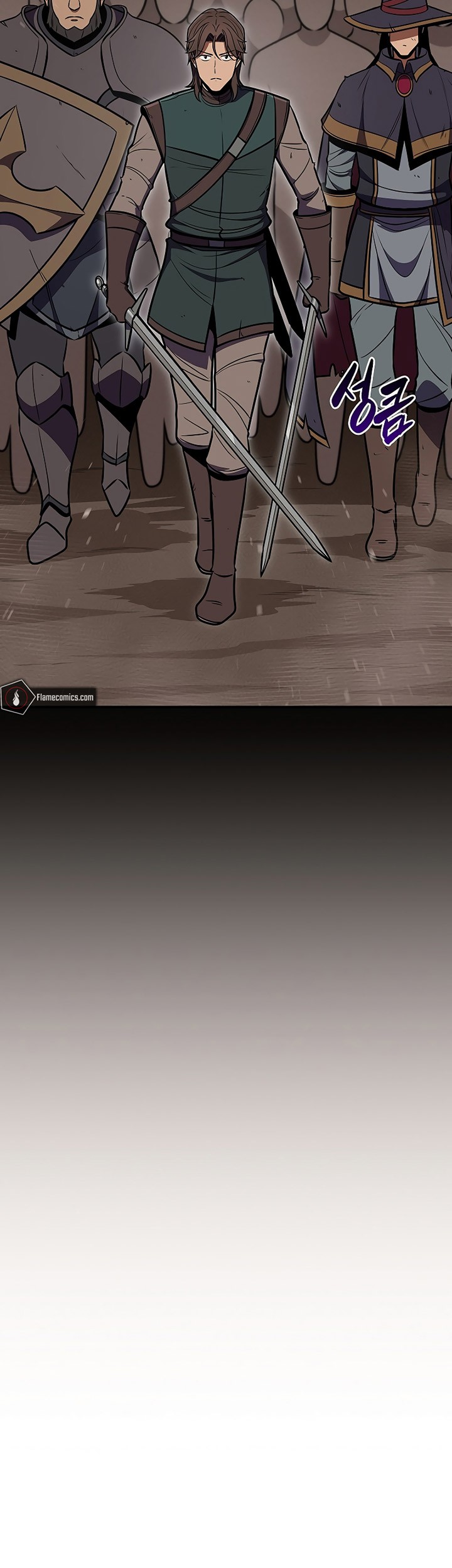 Archmage Streamer Chapter 102 Gambar 64