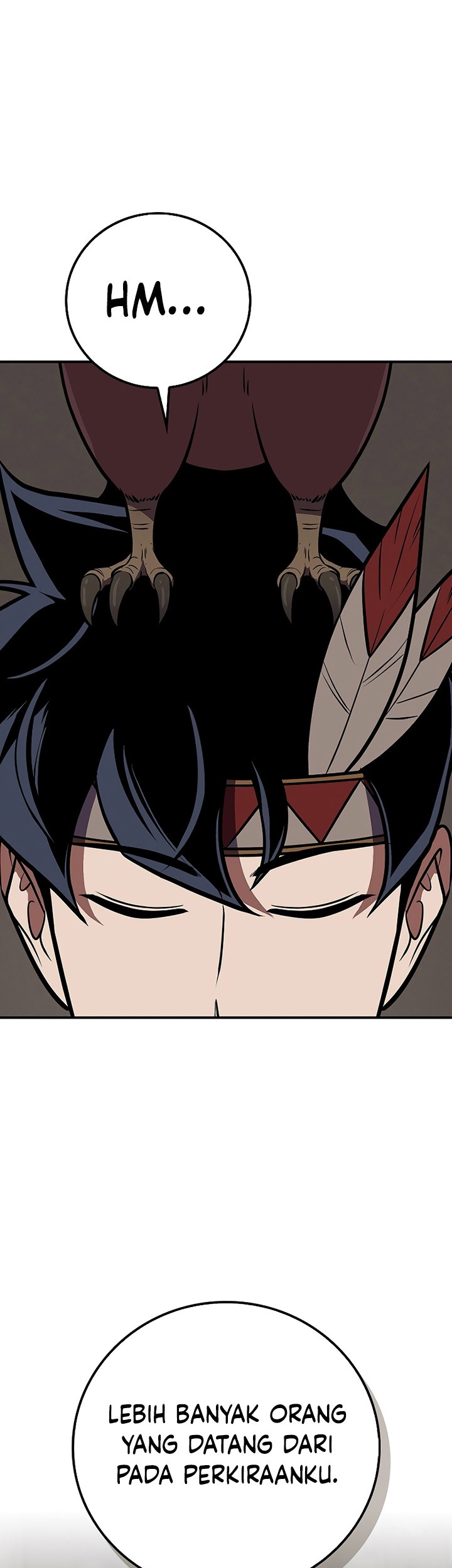 Archmage Streamer Chapter 102 Gambar 66