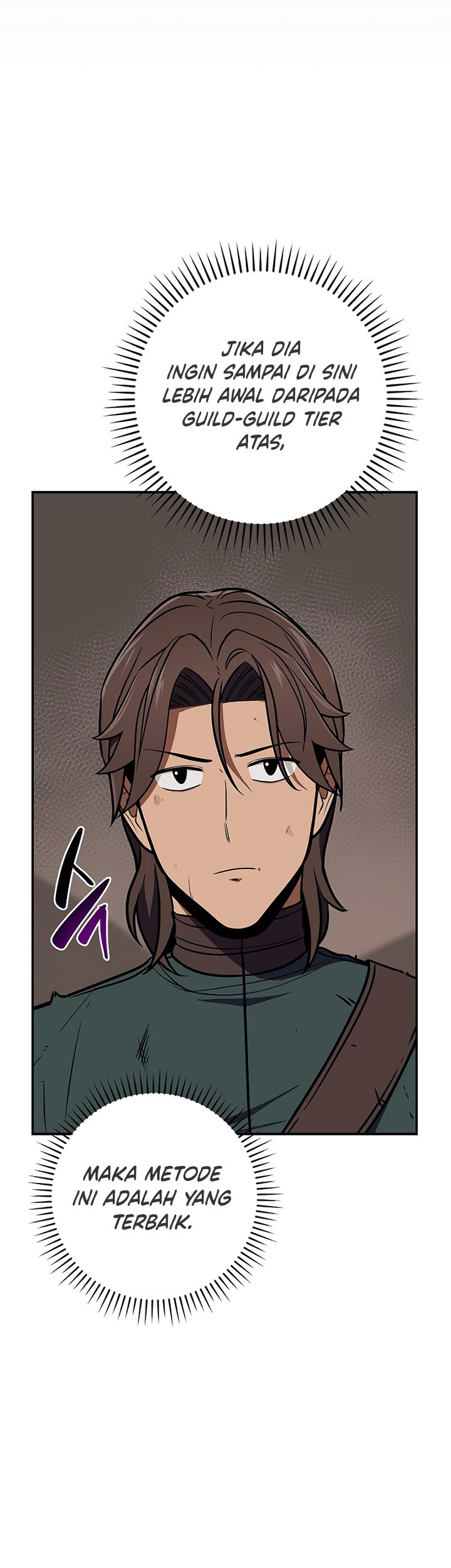 Archmage Streamer Chapter 102 Gambar 70